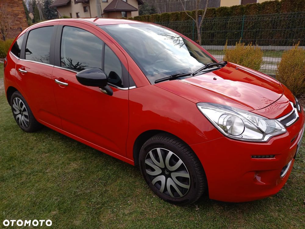 Citroën C3 Pure Tech (VTi) 68 Selection - 22