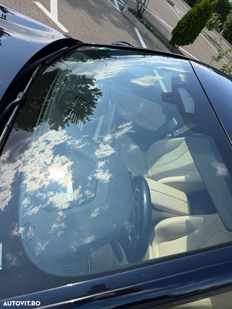 BMW Seria 5 545e xDrive Aut. M Sport Edition - 26