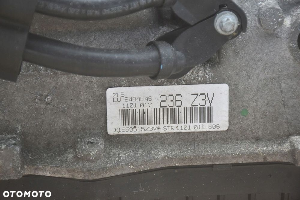 silnik kompletny * ze skrzynią bmw 2.0 benzyna b48b20a - 9