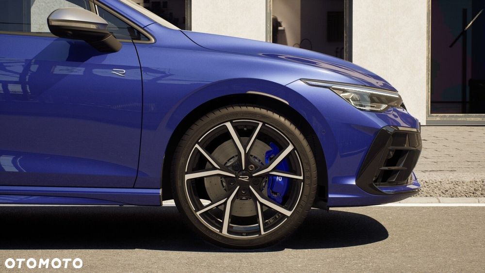 Volkswagen Golf Variant 2.0 TSI 4Motion R - 10