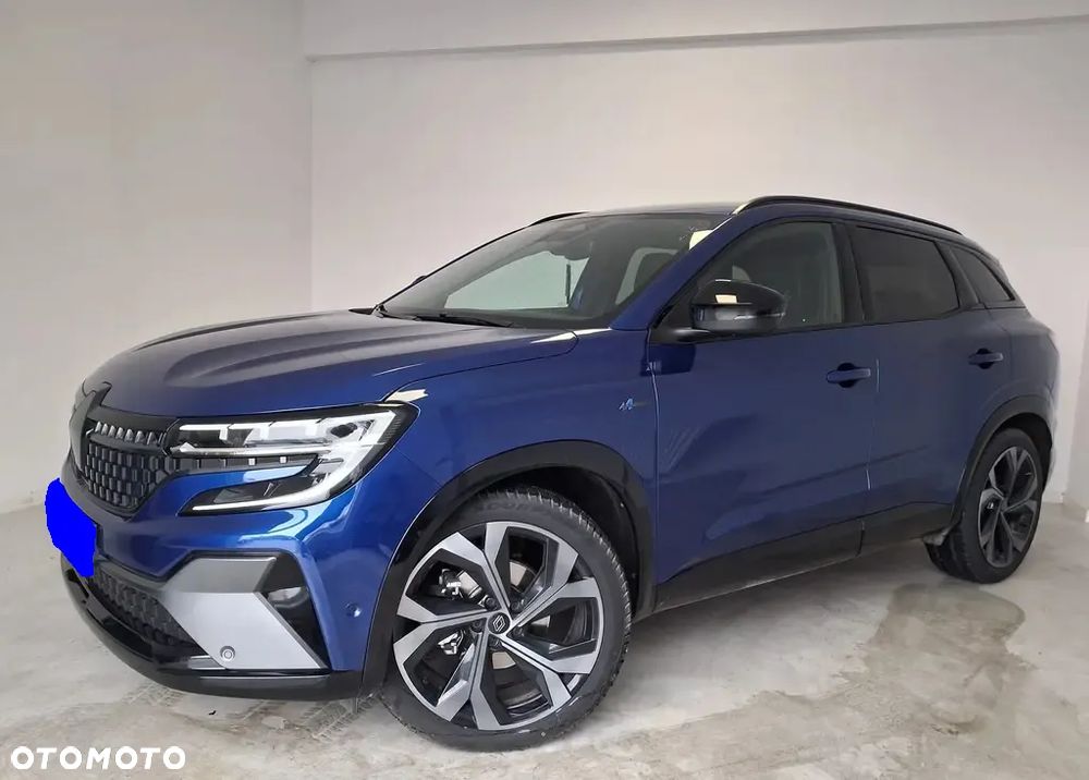 Renault Austral 1.3 TCe mHEV Esprit Alpine - 3