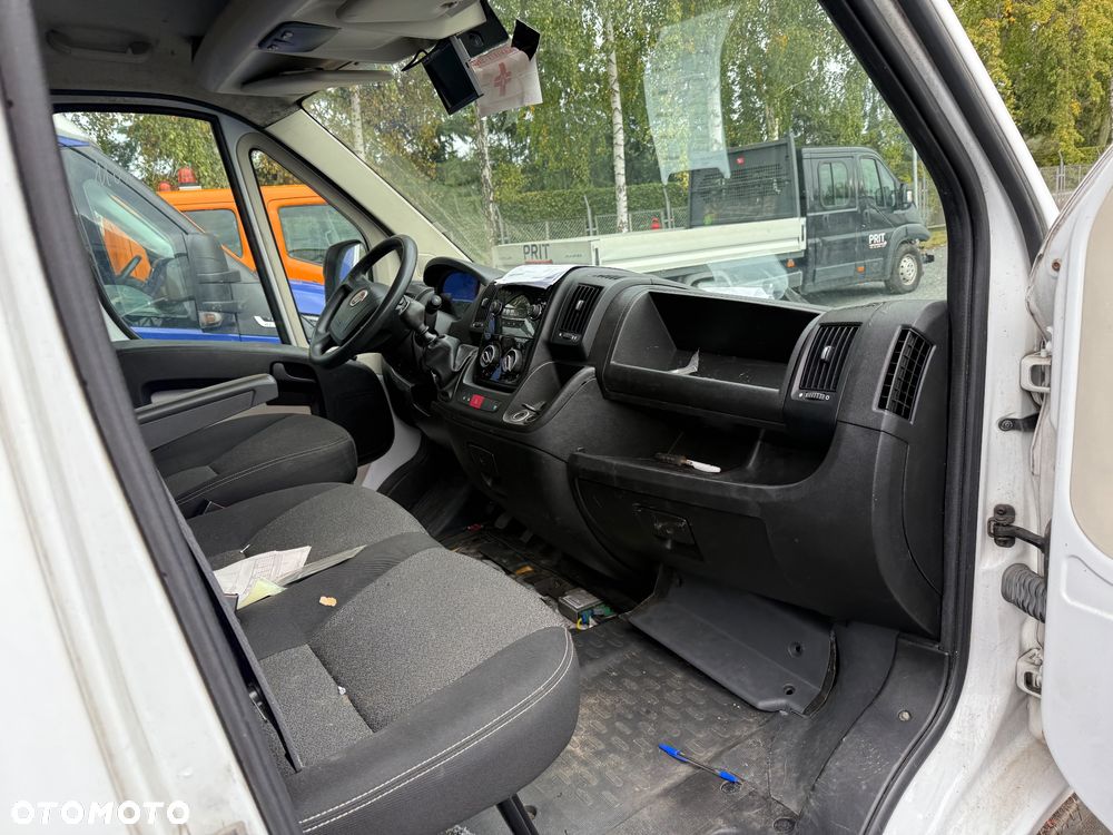 Fiat Ducato - 8