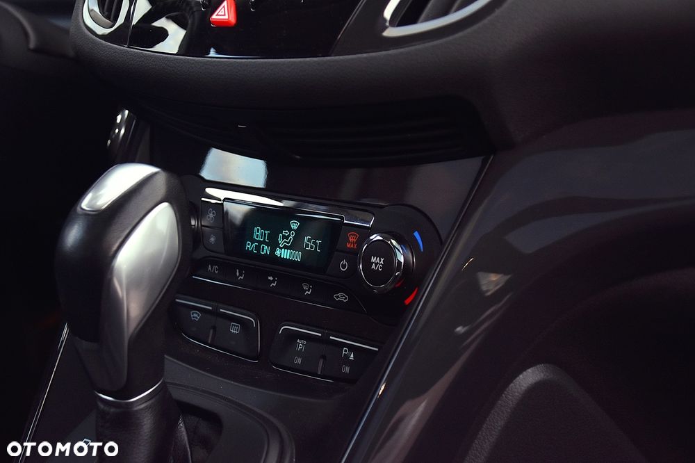 Ford Kuga 2.0 TDCi 4x4 Individual - 29