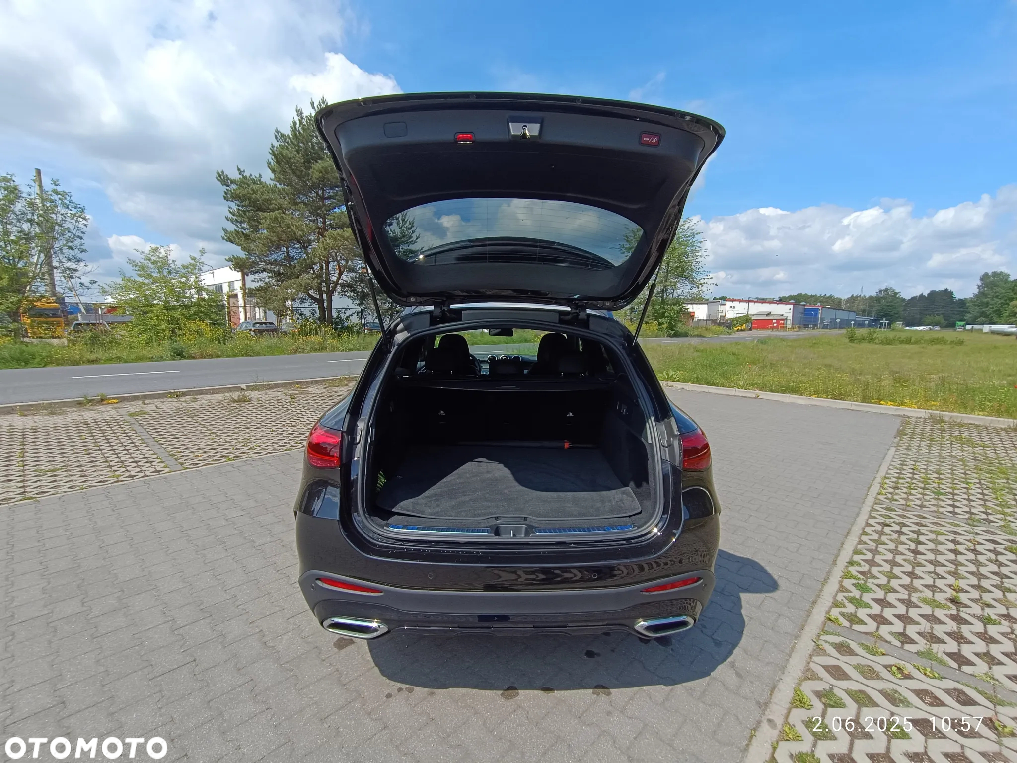 Mercedes-Benz GLC 300 d 4-Matic - 14