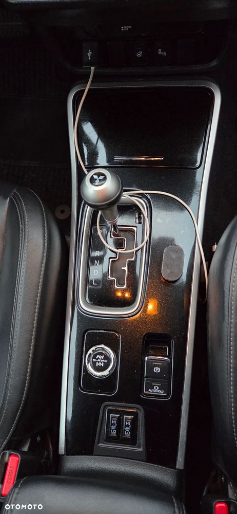 Mitsubishi Outlander - 17