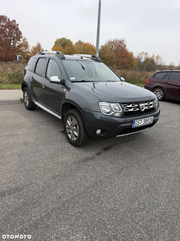 Dacia Duster 1.2 TCe Laureate S&S EU6 - 6
