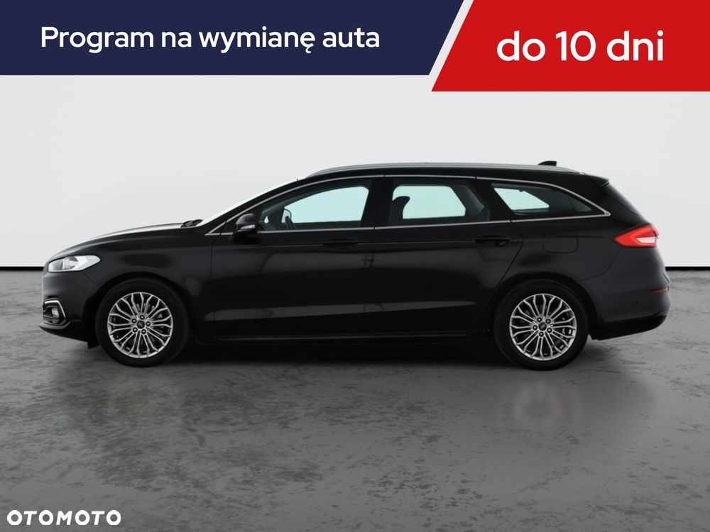 Ford Mondeo SW - 4