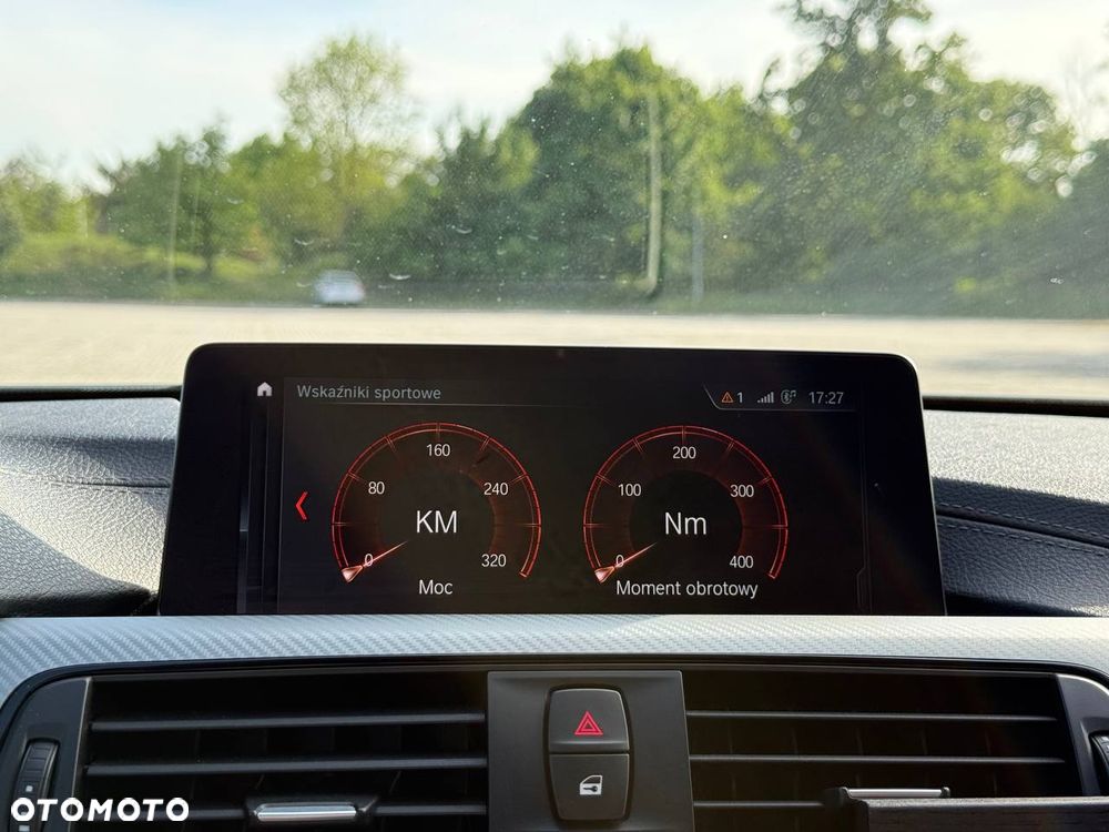 BMW Seria 4 430i Sport-Aut M Sport - 16