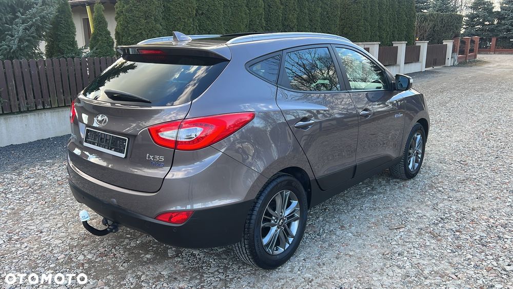 Hyundai ix35 - 23