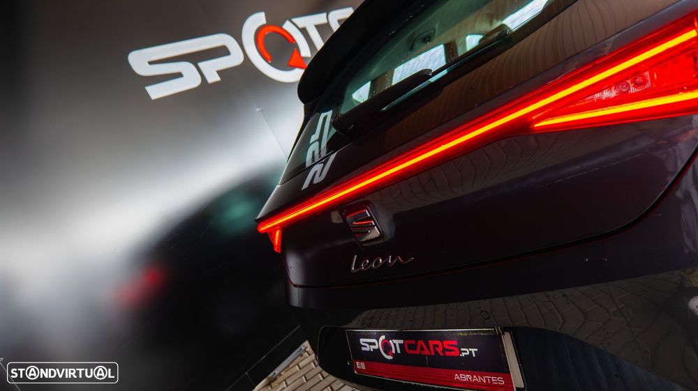 SEAT Leon 2.0 TDI Style - 32