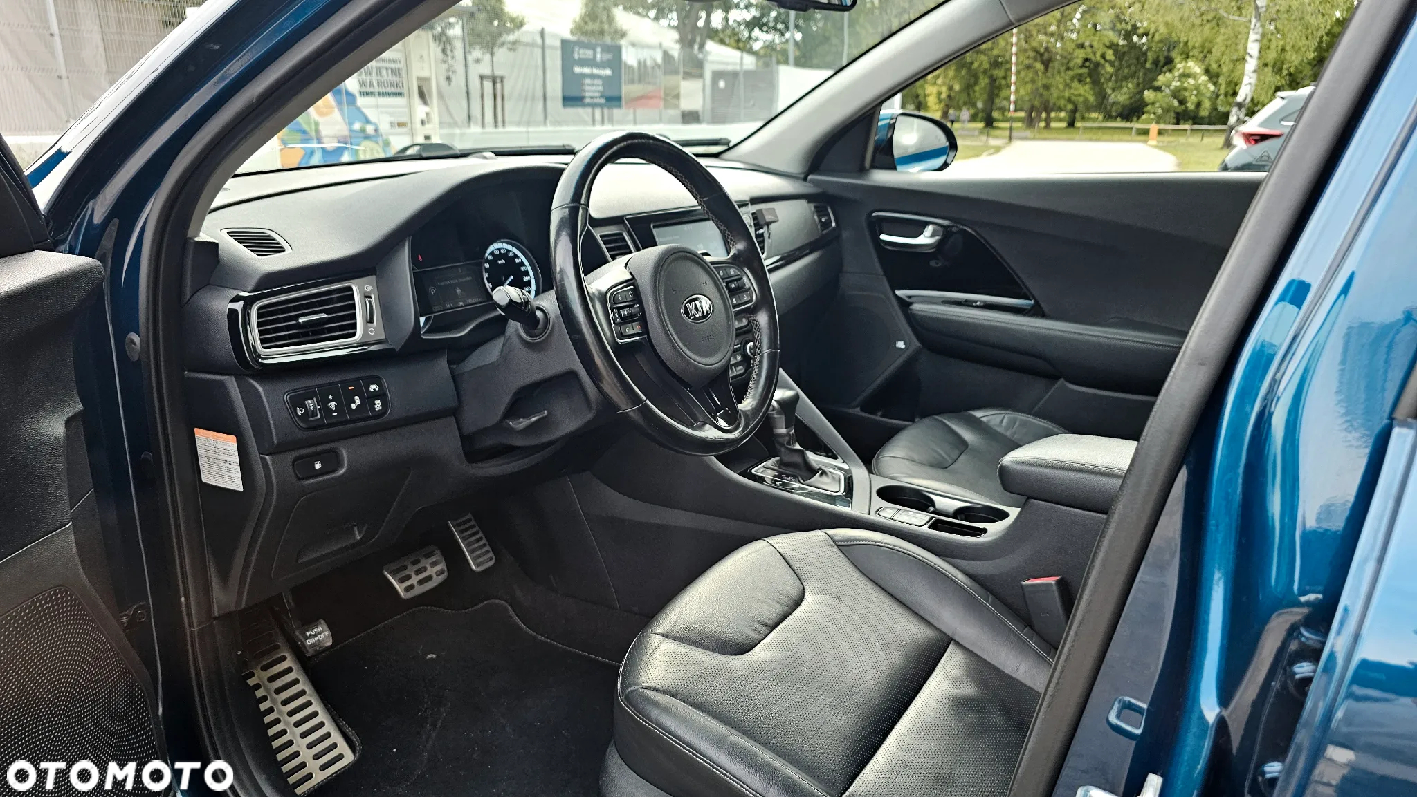 Kia Niro - 26