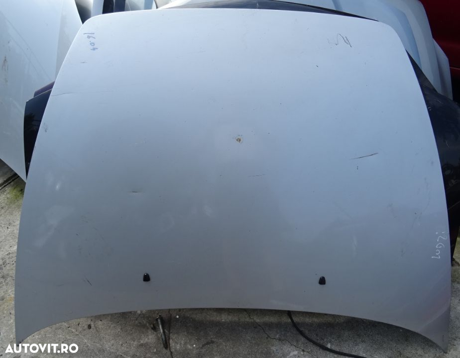 Fata completa Volvo C30 din 2008 volan pe stanga - 4