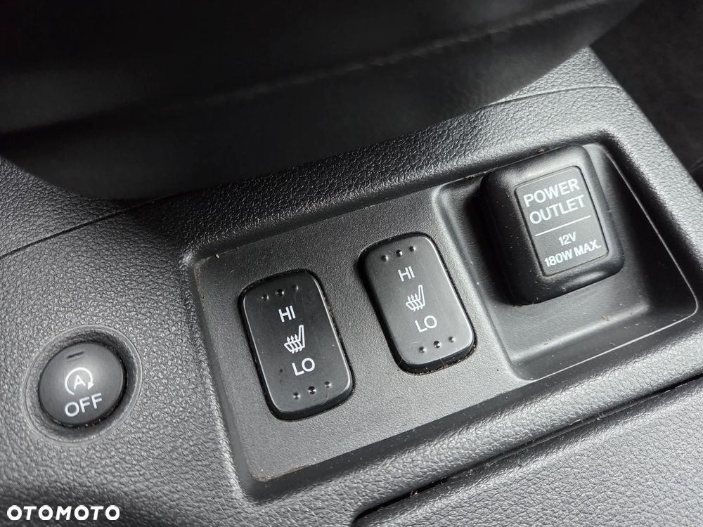 Honda CR-V 1.6i DTEC 2WD Lifestyle Plus - 33