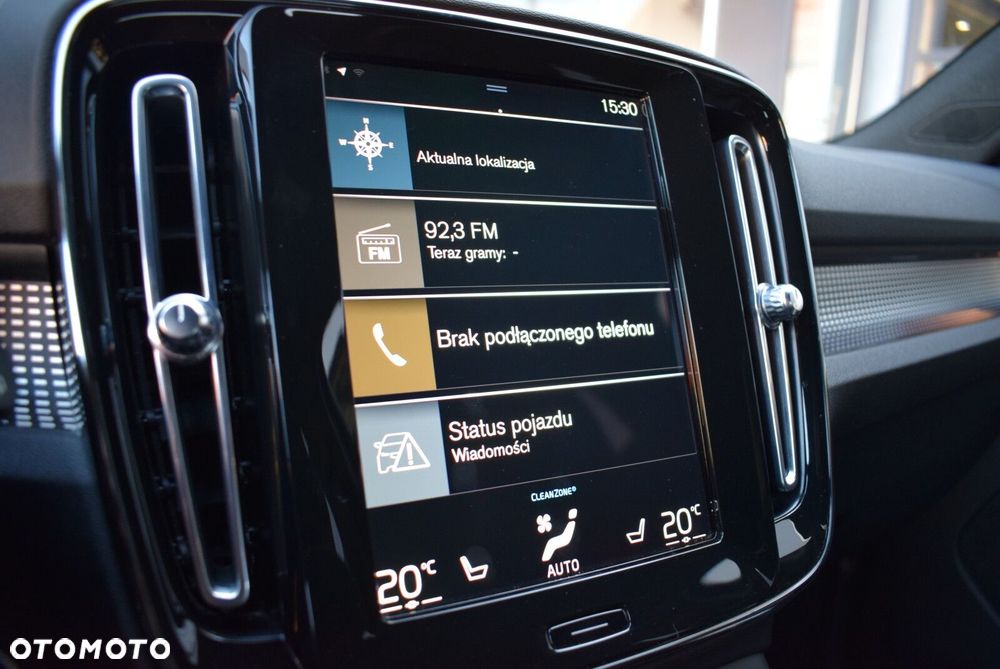 Volvo XC 40 T3 R-Design - 20