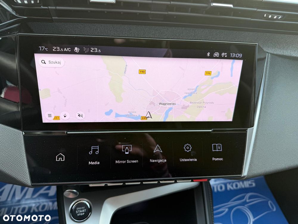 Peugeot 308 PureTech 130 Allure - 24