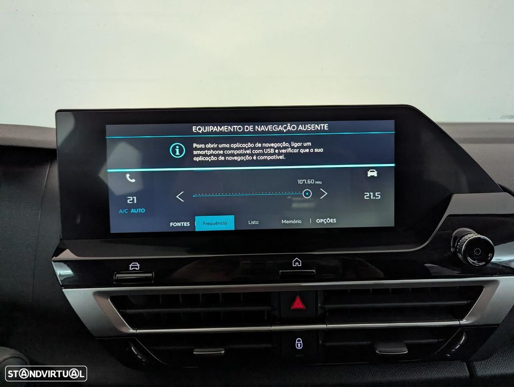 Citroën C4 e-C4 136 ë-SERIES - 26