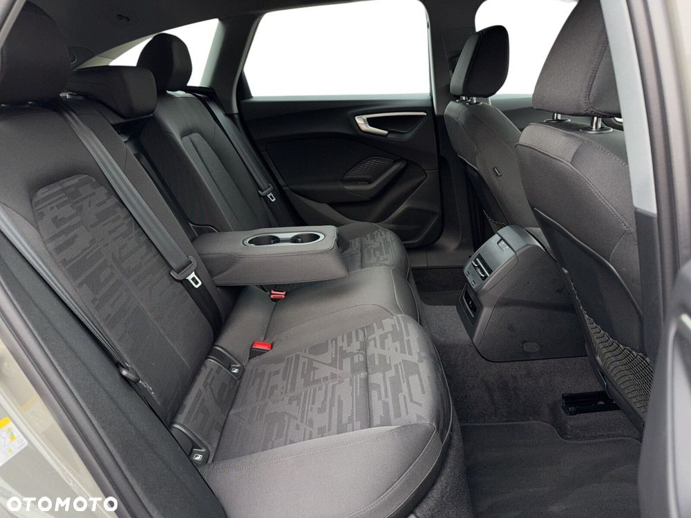 Audi A5 Avant TFSI S tronic - 15