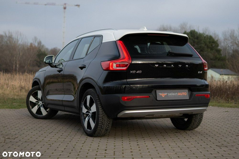 Volvo XC 40 - 4