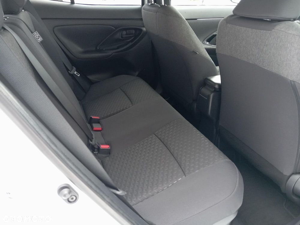 Toyota Yaris Cross Hybrid 1.5 Style - 10