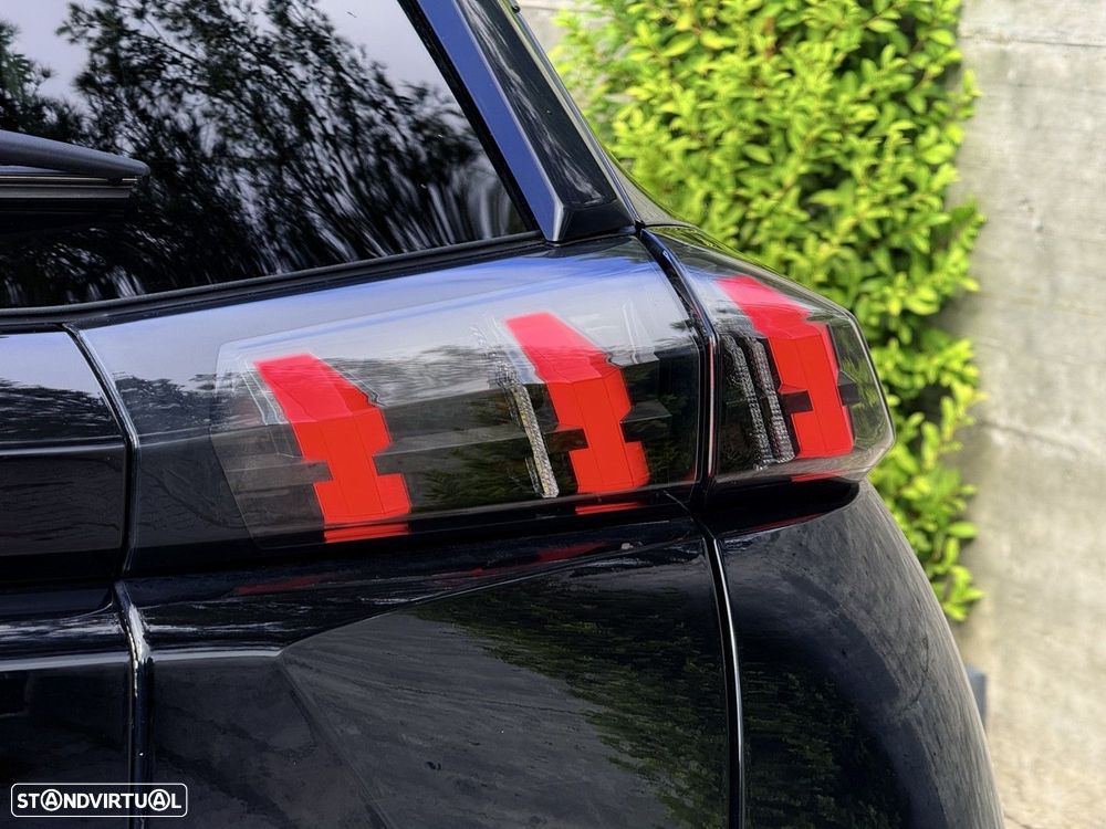 Peugeot 2008 1.2 PureTech Allure Pack - 13