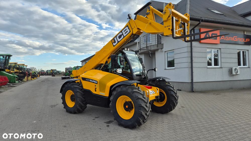 JCB 538-70 Agri Super 2021R - 1