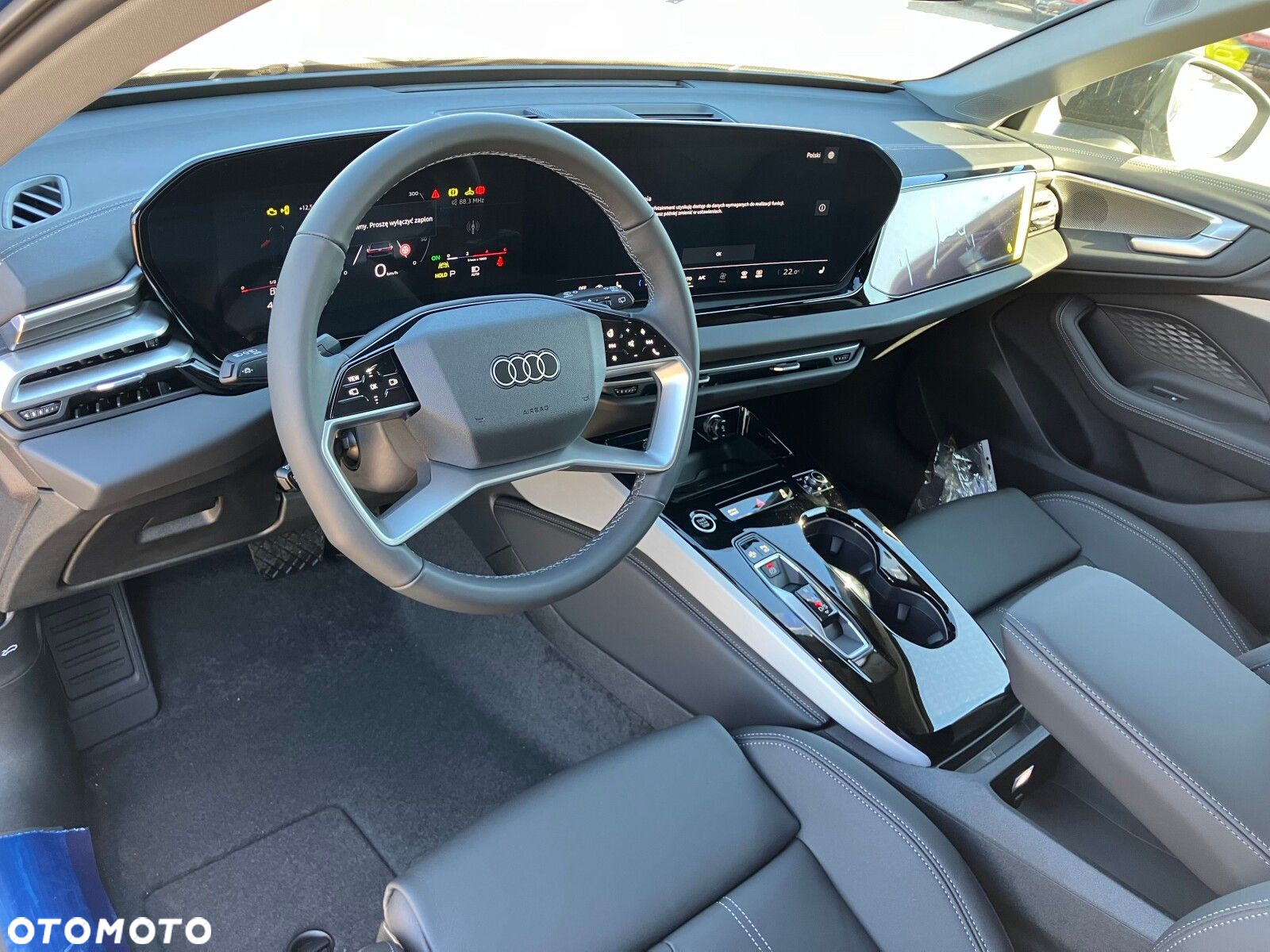 Audi A5 - 16
