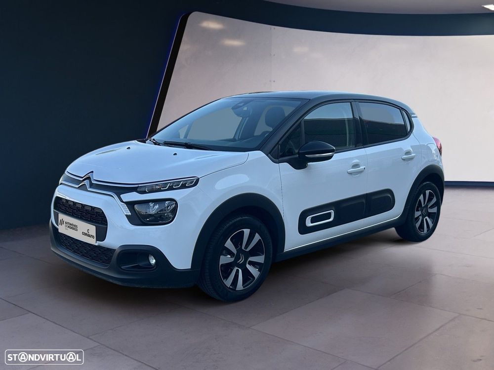 Citroën C3 - 3