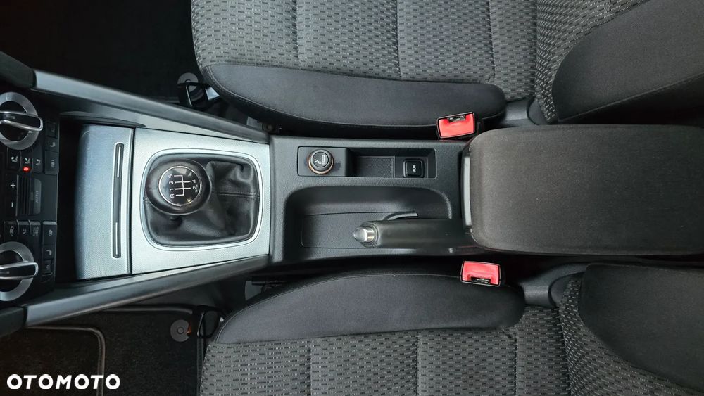 Audi A3 Sportback - 20