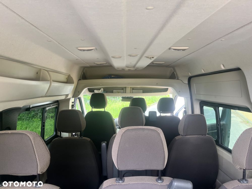 Peugeot Boxer L2 - 15