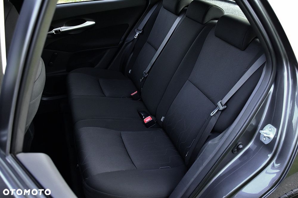 Toyota Auris 1.6 Life+ - 33