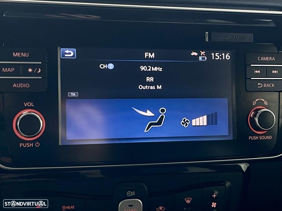Nissan Leaf 40 kWh Tekna - 34