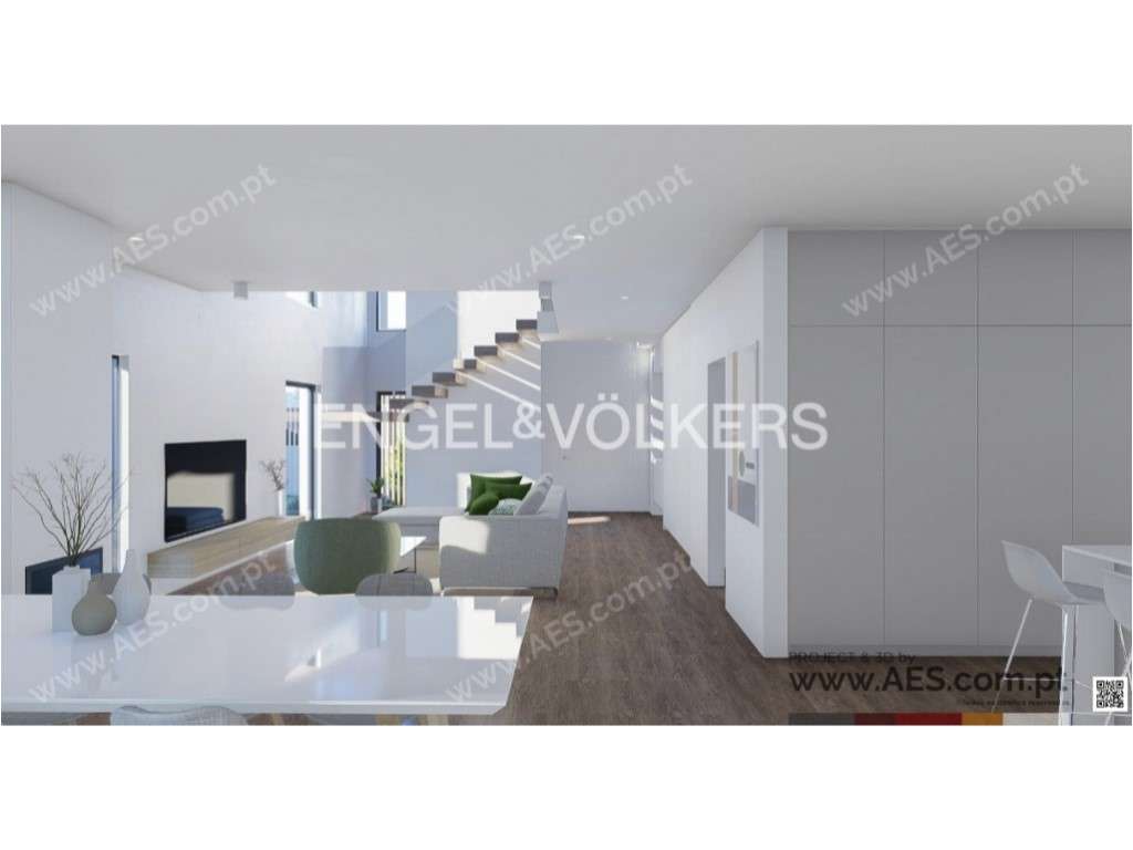 Moradia T3 em Fernão Ferro - Grande imagem: 3/15