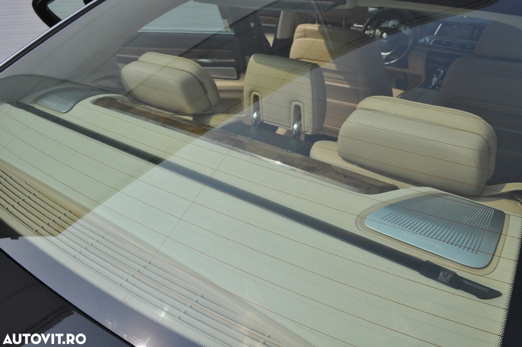 BMW Seria 7 750Ld xDrive - 19