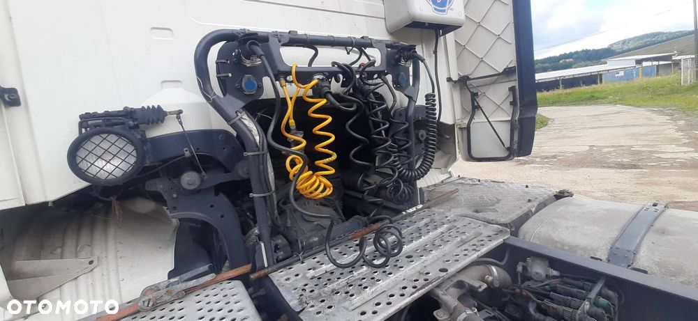 Scania R450 - 12