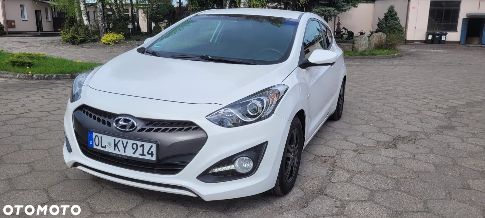 Hyundai i30 - 7