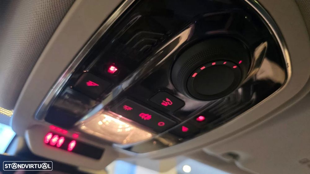 Peugeot 508 SW 1.6 e-HDi Allure 2-Tronic J18 - 39