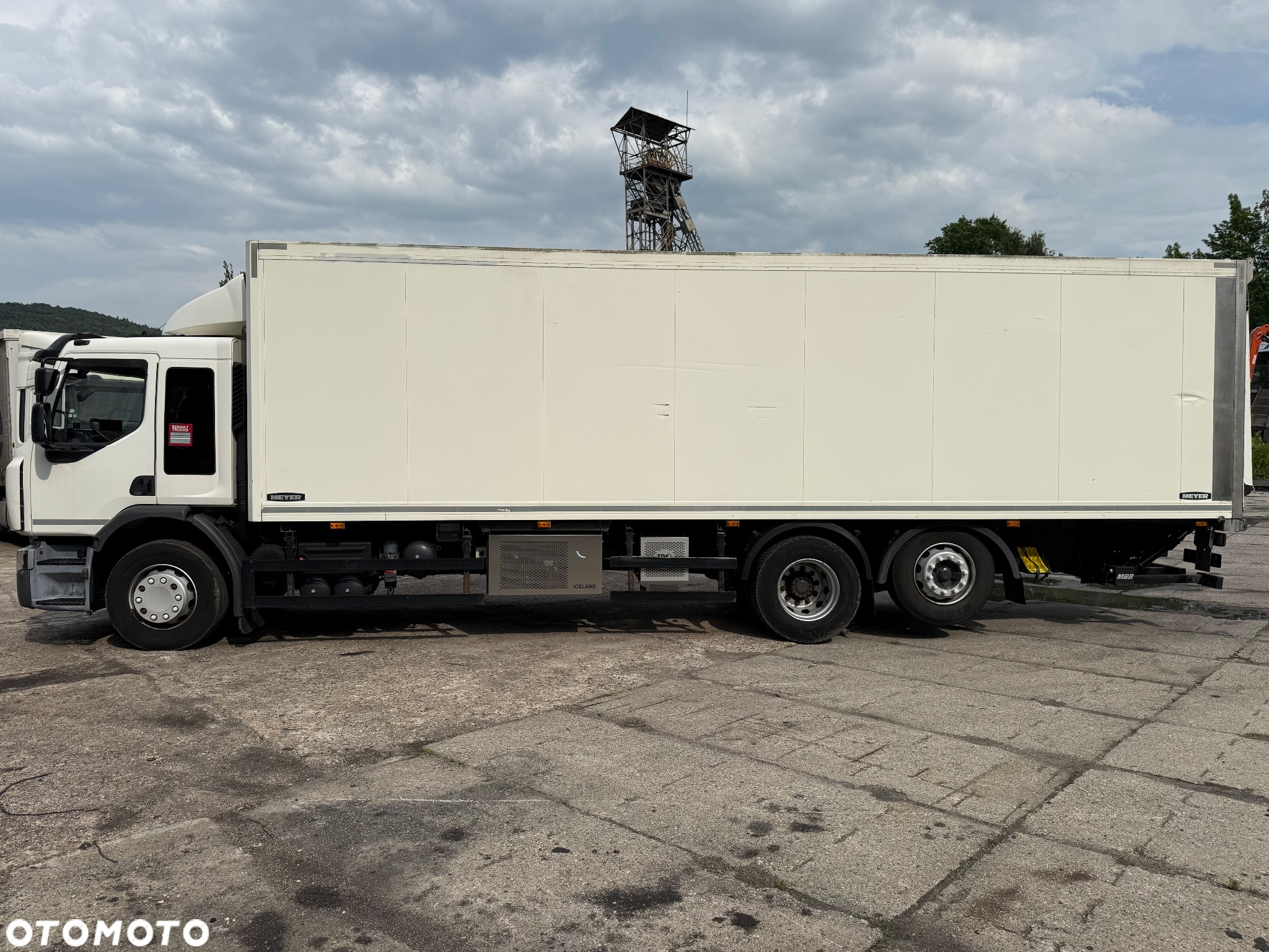 Renault D26 WIDE - 4