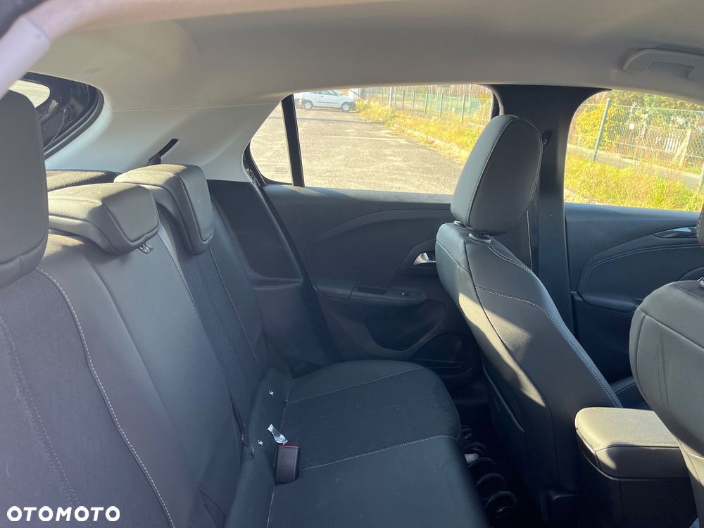 Opel Corsa 1.2 Direct Injection Turbo - 13