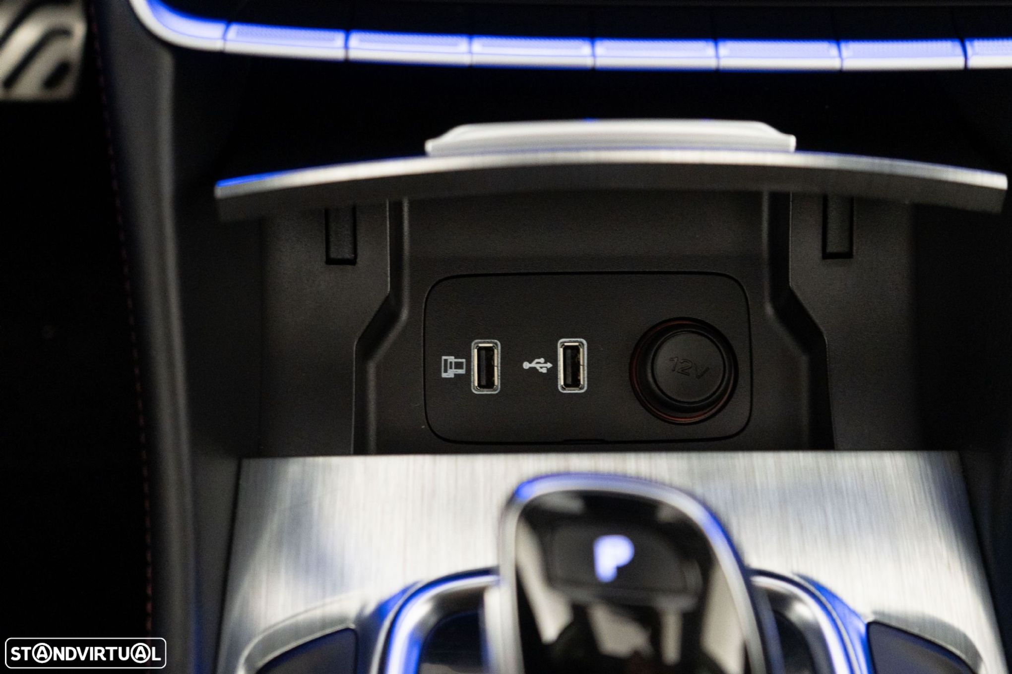 MG EHS 1.5 T-GDI Plug-in Hybrid Luxury - 29