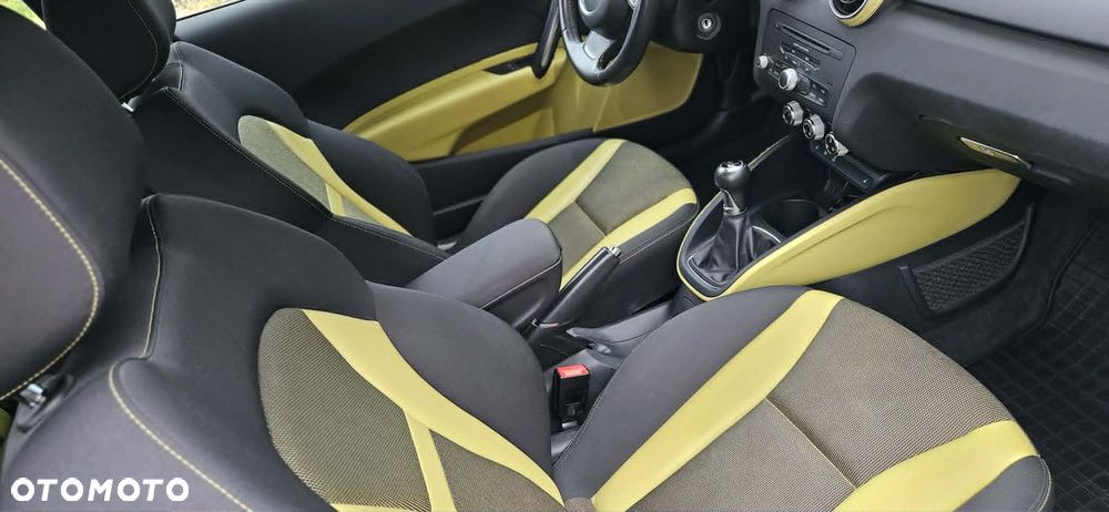 Audi A1 3-drzwiowe 2.0 TDI Ambition - 9