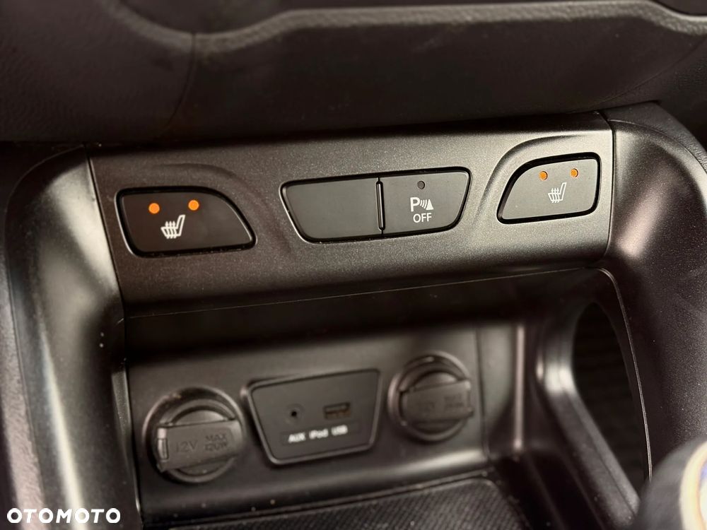 Hyundai ix35 - 14