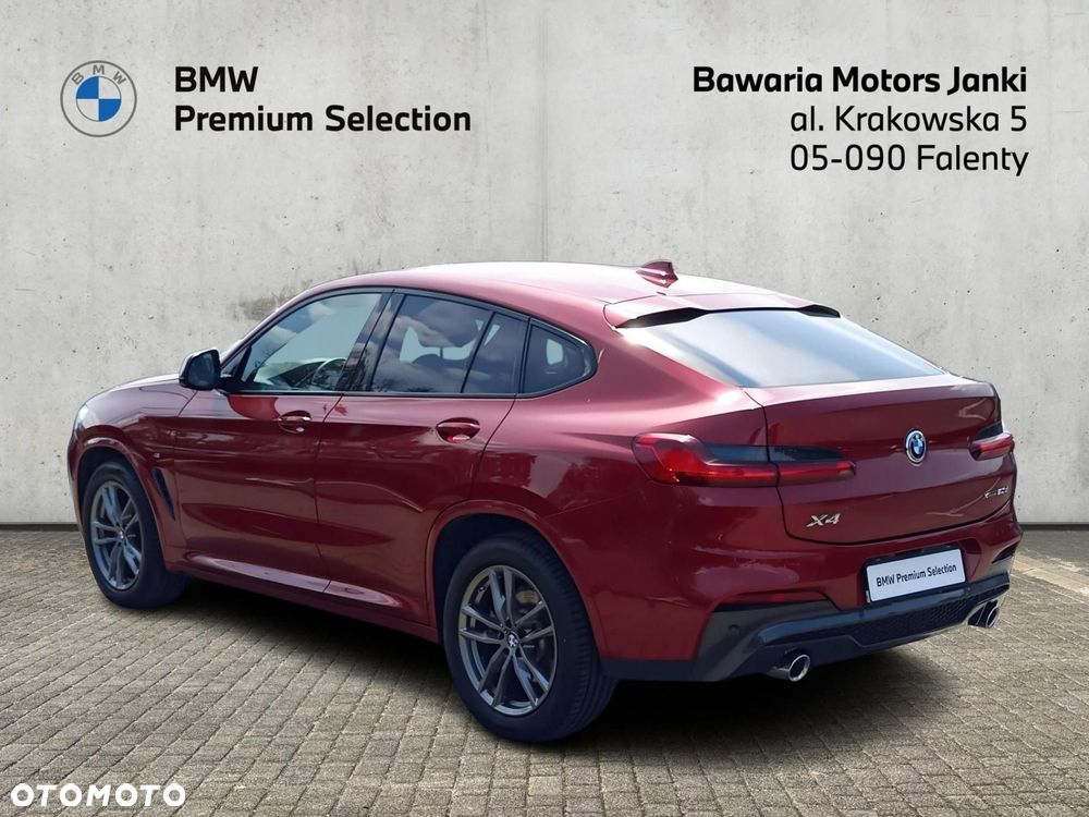 BMW X4 - 9