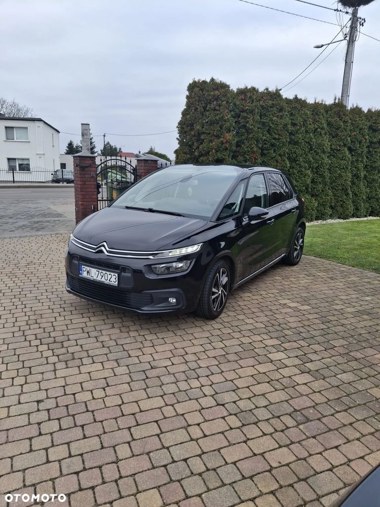 Citroën SpaceTourer - 2