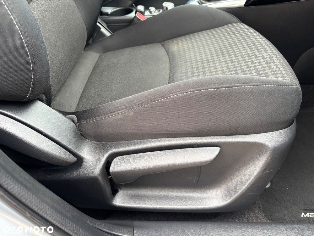 Mazda 2 SKYACTIV-G 90 Exclusive-Line - 38