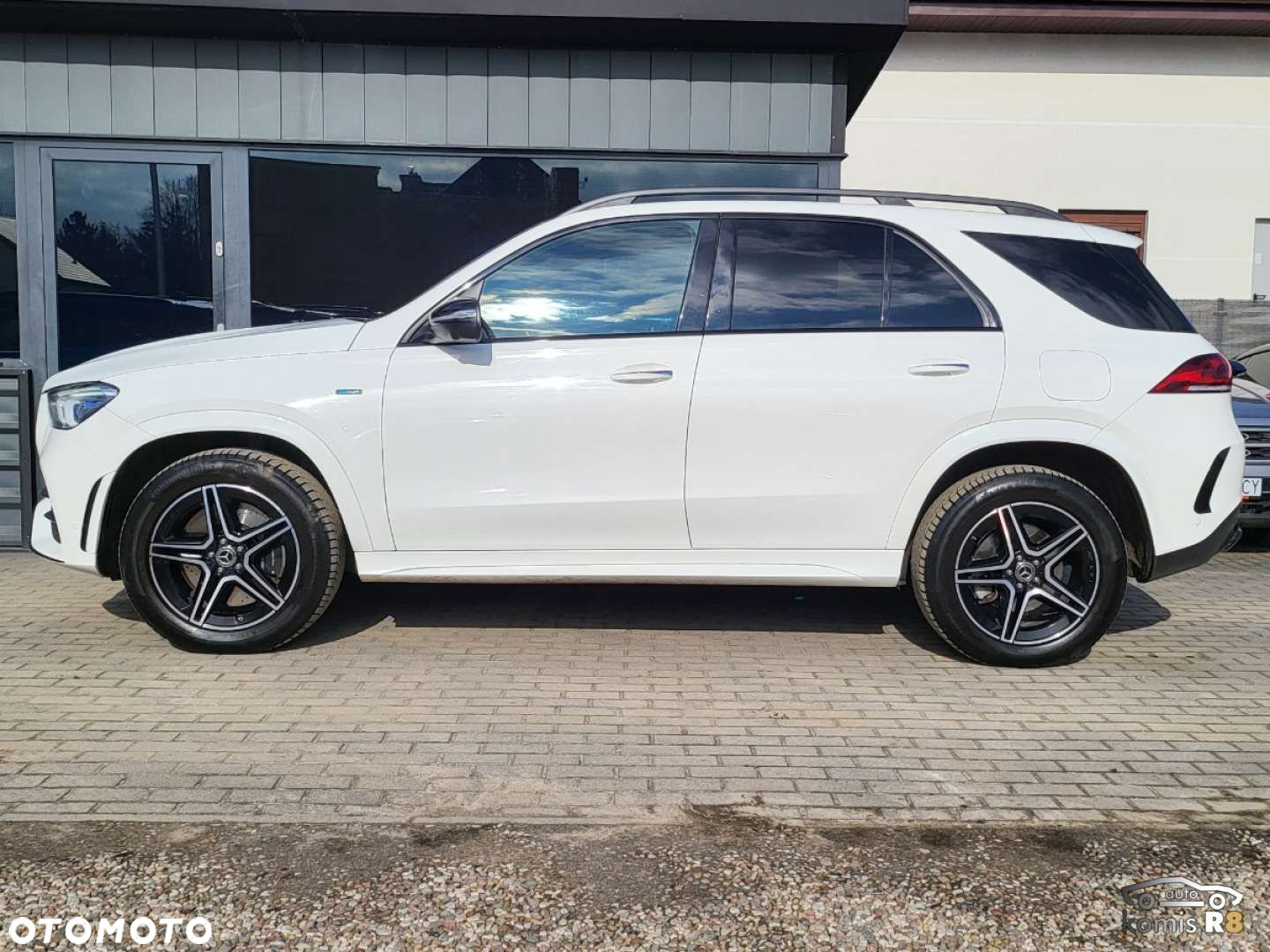 Mercedes-Benz GLE - 5