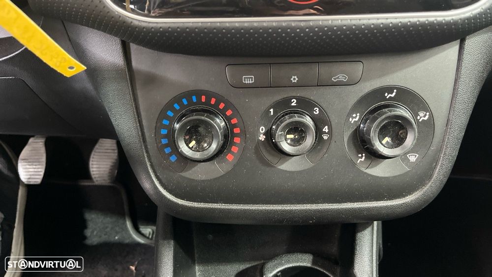 Fiat Punto Evo 1.3 M-Jet Dynamic Style - 13