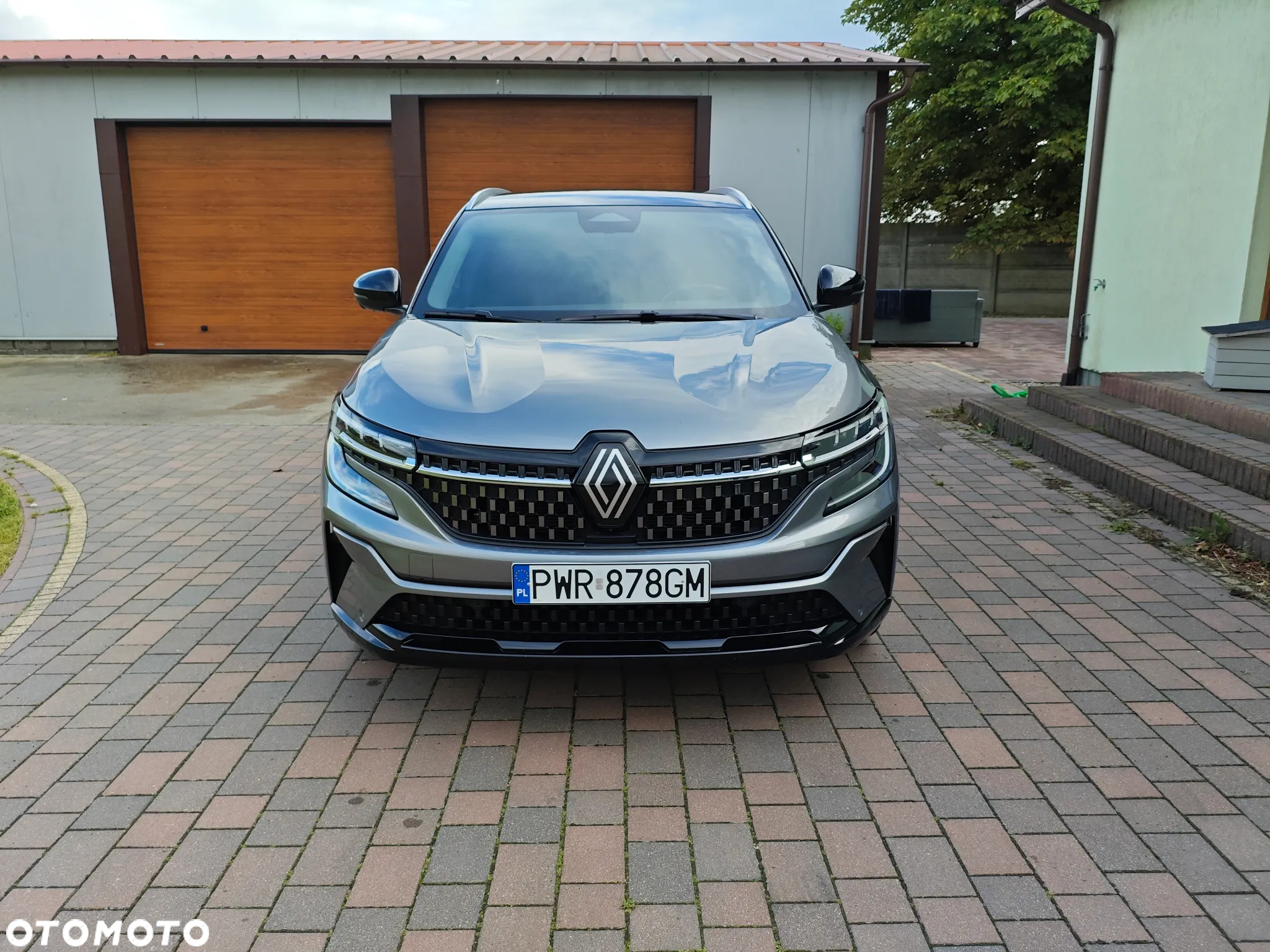Renault Austral E-Tech Full Hybrid 200 Iconic - 2