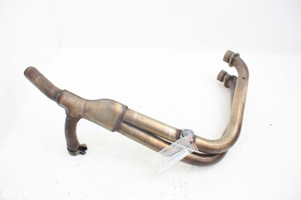 KOLEKTOR WYDECHOWY PRAWY Triumph Trophy 1200 96-02 - 3