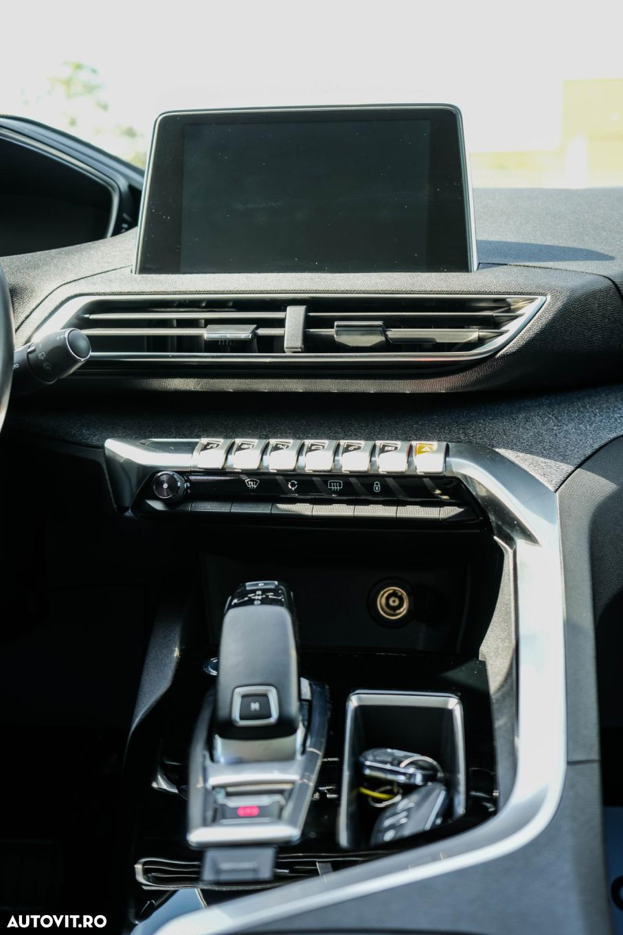Peugeot 3008 - 7