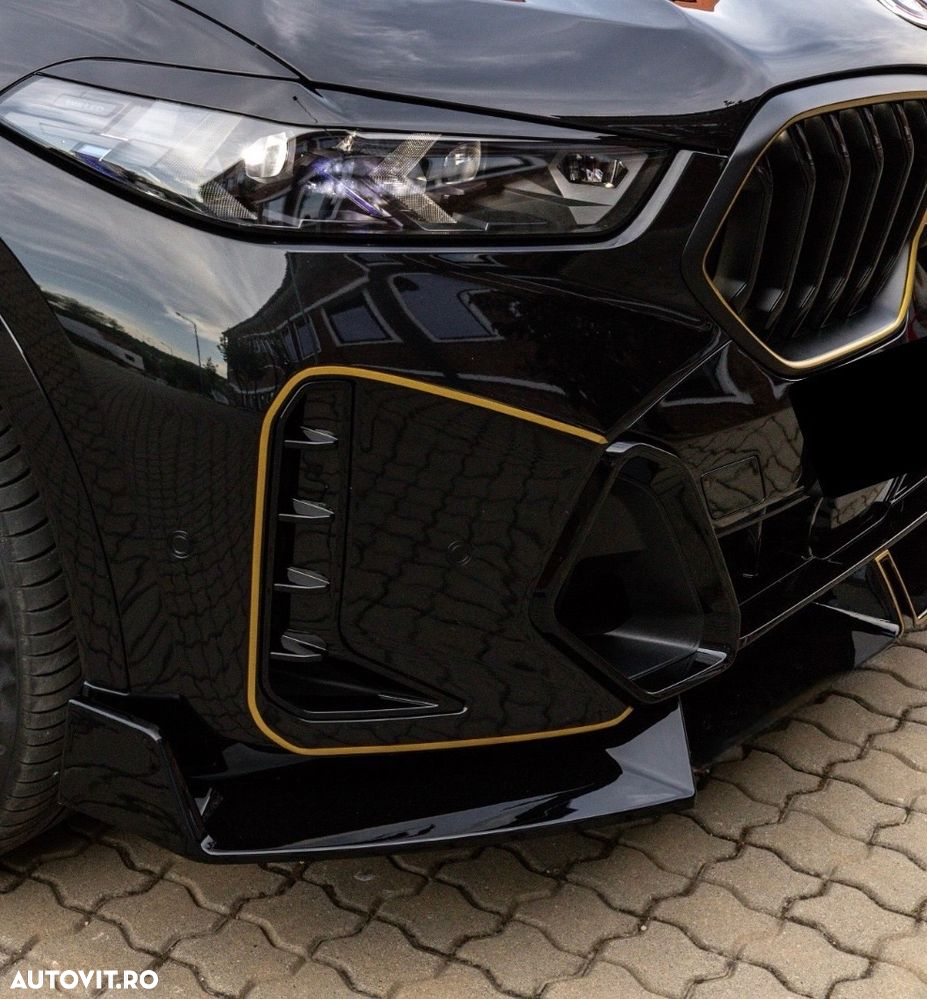 BMW X6 xDrive40d AT MHEV - 34